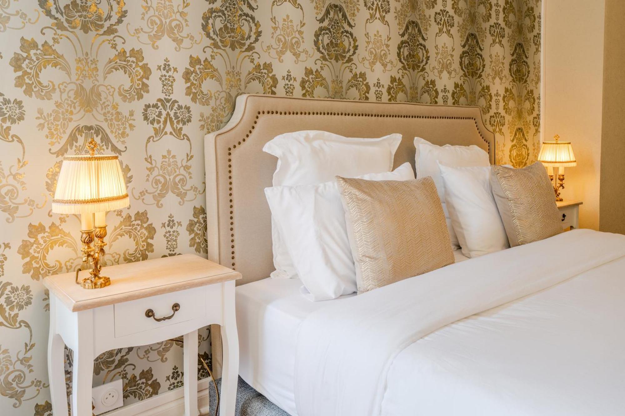 Le Manoir De La Belle Epoque Bed and Breakfast Béthencourt-sur-Mer Exteriör bild